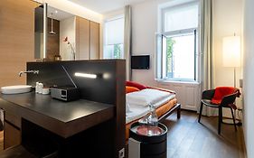 Buxbaum Beletage Design & Boutique Hotel