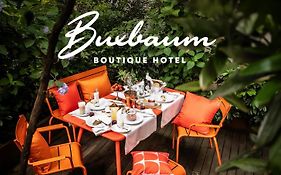 Buxbaum Beletage Design & Boutique Hotel